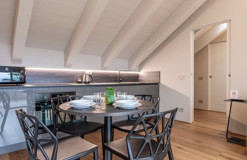 Briaglia Apartment | Casa Calleri by Interhome