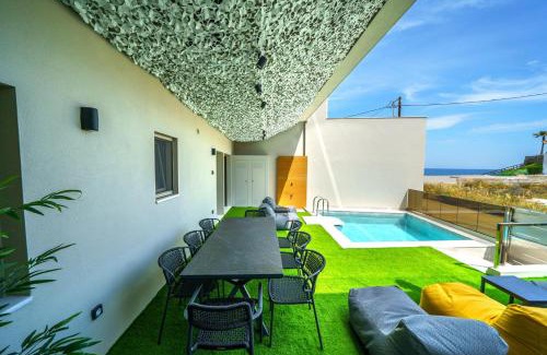 Panormos House | Casa Calma 3