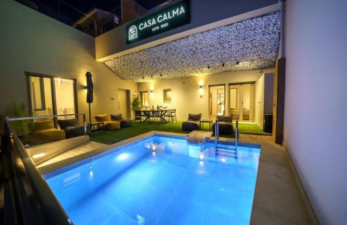 Panormos House | Casa Calma 3