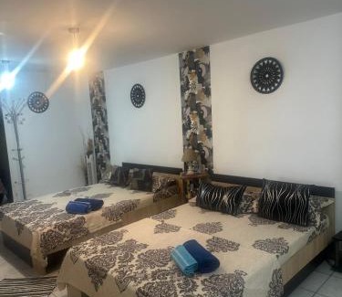 Corbu Apartment | Casa/camere Maria