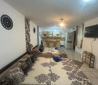Corbu Apartment | Casa/camere Maria