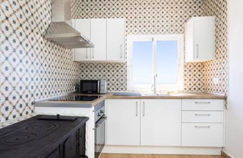 Taibique Apartment | Casa Camila - Charming retreat & terrace, Hierro