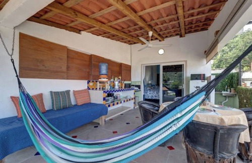 Yelapa Villa | Casa Camilla - Suite #1