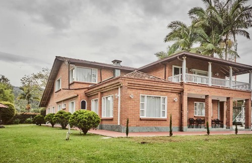 Rionegro Apartment | Casa Campestre Andalucía #1