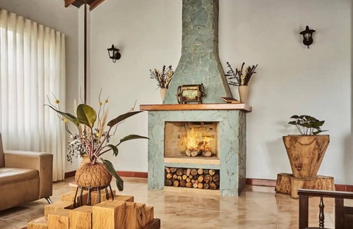 Rionegro Apartment | Casa Campestre Andalucía #1