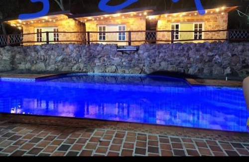 Piedecuesta House | Casa Campestre la Martina