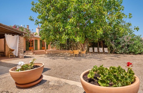 Cas Concos House | Casa Can Pauma