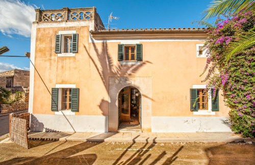 Cas Concos House | Casa Can Pauma