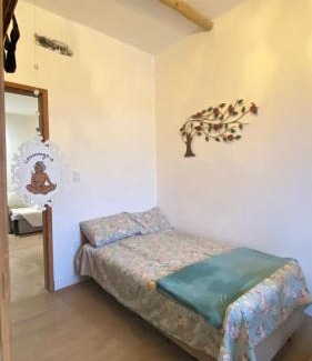Ibicoara House | Casa Candeia