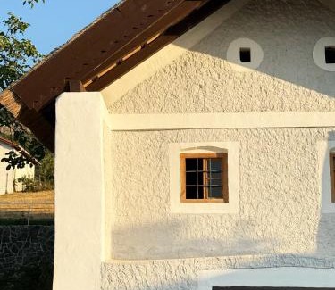 Badacsonytomaj Bed & Breakfast | Casa Canem