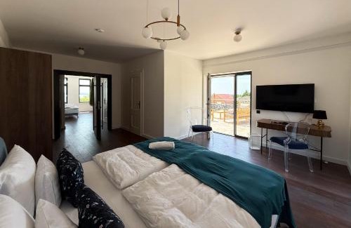 Badacsonytomaj Bed & Breakfast | Casa Canem