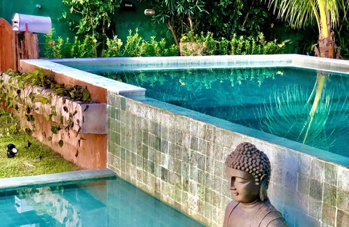 Camocim House | Casa Canoa Praia do Maceió