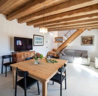 Farra di Soligo House | Casa Capitania
