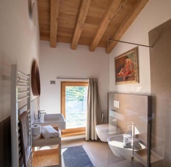 Farra di Soligo House | Casa Capitania