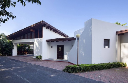 Jaco Villa | Casa Caracola on White Sandy Beach next to los Sueños Resort-Families Only.