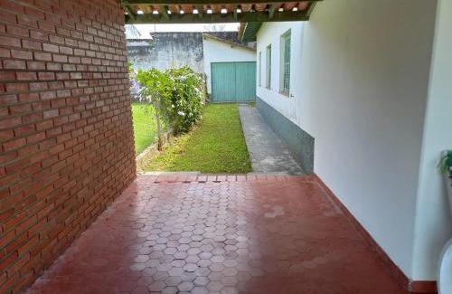 Martim de Sa House | Casa Caraguatatuba Praia Martim de Sá