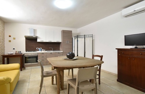 Surbo Apartment | Casa Carlà by Rentbeat