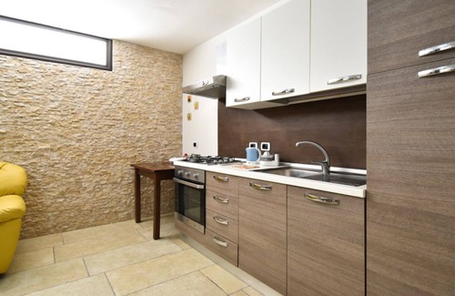 Surbo Apartment | Casa Carlà by Rentbeat