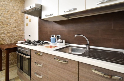 Surbo Apartment | Casa Carlà by Rentbeat