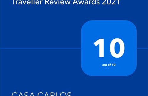 Quesada Villa | CASA CARLOS