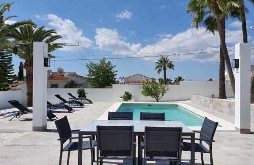 Quesada Villa | CASA CARLOS