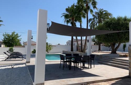 Quesada Villa | CASA CARLOS