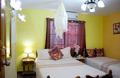 Vinales House | Casa Carmelo y Olga