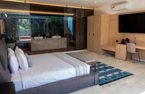 Ruta Independencia Hotel | Casa Carmen Xólotl