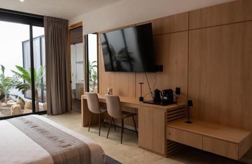 Ruta Independencia Hotel | Casa Carmen Xólotl