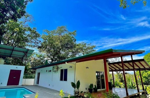 Pavones Villa | Casa Caspio