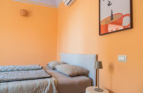 Trecastagni Apartment | Casa Castanea in Trecastagni Catania