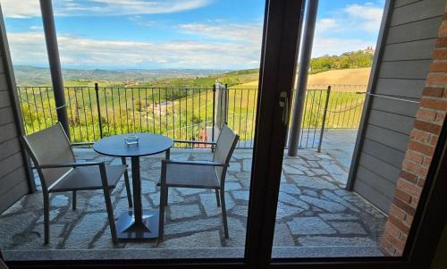 Diano d'Alba House | Casa Castella - Langhe
