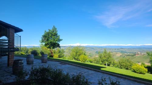 Diano d'Alba House | Casa Castella - Langhe
