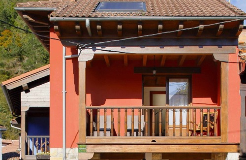 Pilona Apartment | Casa Celis 1