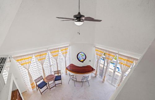 Soliman Bay Hotel | Casa Cenote Hotel