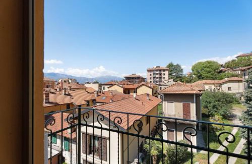 Laveno Apartment | Casa Centro Laveno Mombello