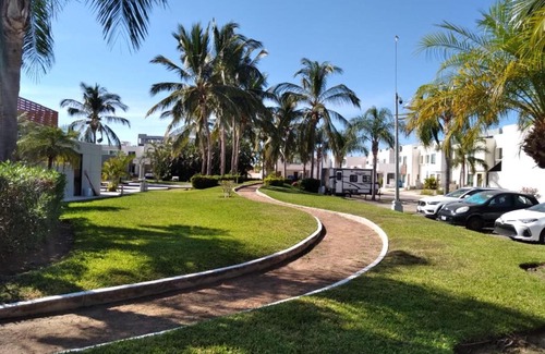 Villa Marina House | CASA CERRITOS MAZATLAN