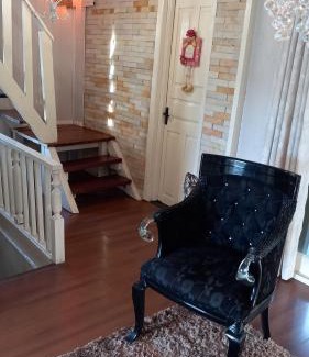 Gramado Ski Chalet | Casa chalé inteira gramado