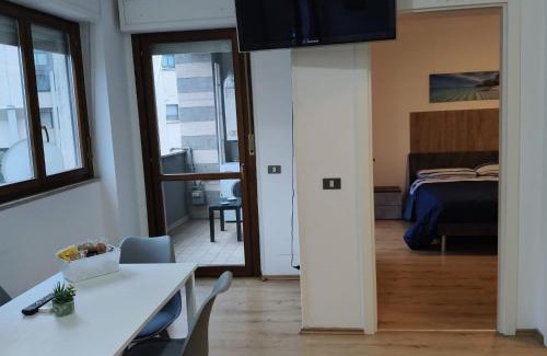 Latina Apartment | Casa CHANEL
