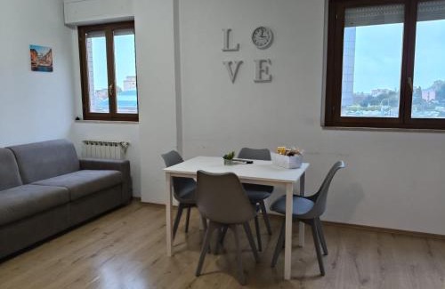 Latina Apartment | Casa CHANEL
