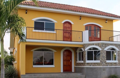 Villa El Carmen House | Casa Charros Mv10 .