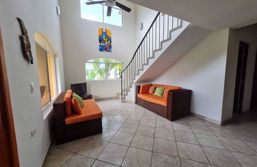 Villa El Carmen House | Casa Charros Mv10 .