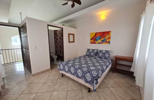 Villa El Carmen House | Casa Charros Mv10 .
