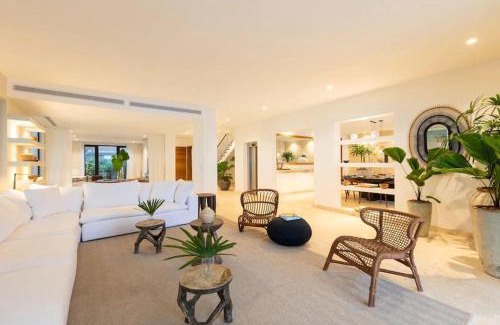 Casa de Campo Villa | Casa Chavon