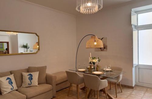 Olhao Apartment | Casa Chil