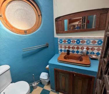 Olmue House | Casa Choapino
