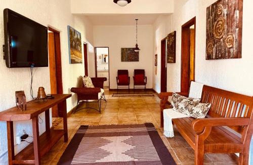 Tiradentes House | Casa Cida Guimarães