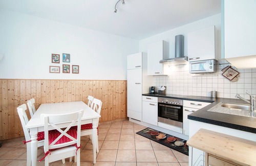 Minusio House | Casa Cigno