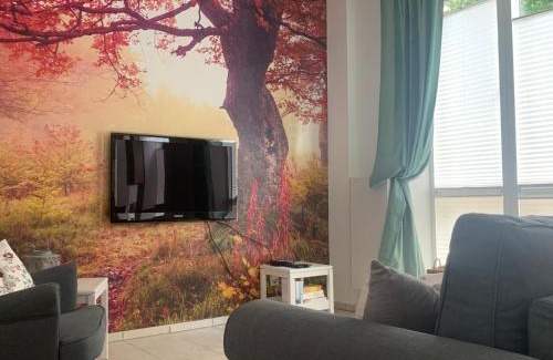 Eckernfoerde Apartment | Casa Cinzia Rosa