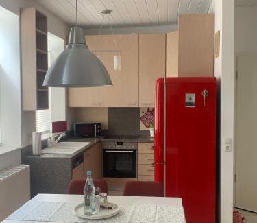 Eckernfoerde Apartment | Casa Cinzia Rosa